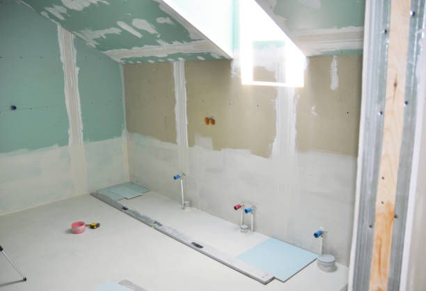 Best Water Damage & Mold Remediation  in Aberdeen Proving Ground, MD