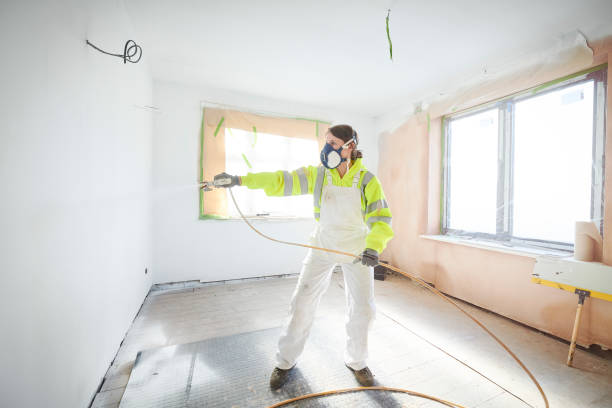 Best Asbestos and Lead Testing During Mold Inspection  in Aberdeen Proving Ground, MD