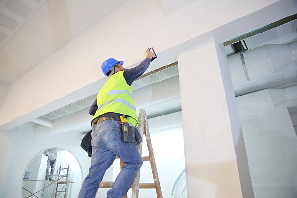Mold Removal for HVAC Installations in Aberdeen Proving Ground, MD